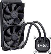 Oro aušintuvas procesoriui EVGA CLC 240 RGB Liquid Cooler