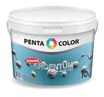 Эмульсионная краска Pentacolor Argentum, белый цв., 10 л
