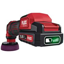 Pulēšanas mašīna FLEX PXE 80 10.8-EC/2,5