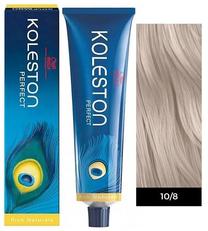 Matu krāsa Wella Professionals Koleston Perfect, lightest blonde/pearl krās., 60 ml