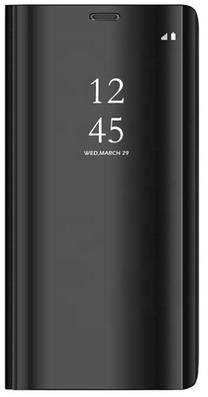 Telefona vāciņš OEM, melna krās., Huawei