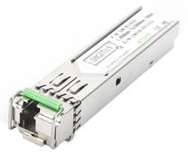 DIGITUS Professional GBIC (SFP) Module, 1.25 Gbps DN-81004