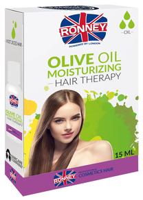 Matu eļļa Ronney, 15 ml