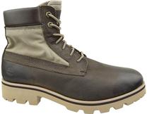 Batai Timberland, žalia sp., 44