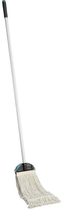 Plaušinė šluostė Leifheit Professional 59120, 140 cm, sidabro sp./žalia sp.