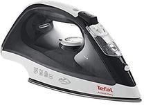 Lygintuvas Tefal Access Easy FV1544, balta sp./juoda sp.