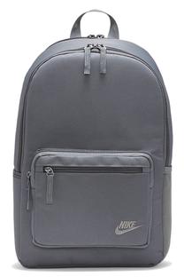 Mugursoma Nike Heritage Eugene, pelēka krās., 15"