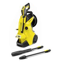 Электрическая мойка высокого давления Kärcher K 4 Premium Power Control, 1800 Вт, 130 бар