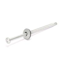 Skrūve Janere, 6 mm x 110 mm, 100 gab.