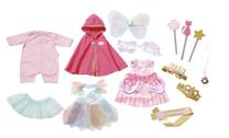 Одежда для кукол Zapf Creation Baby Annabell