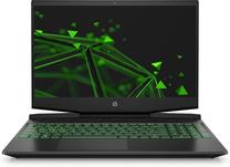 Sülearvuti HP Pavilion Gaming 15-ec2315nw 5T3K9EA, AMD Ryzen™ 5 5600H, 16 GB, 512 GB, 15.6 ", RTX 3050, must v., EN, Dos