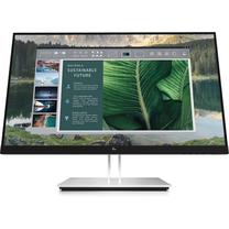 Monitors HP, IPS, FHD, 24"