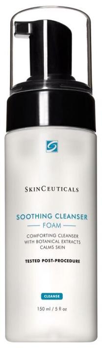 Очищающая пенка для лица SkinCeuticals, 150 мл