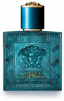 Kvapusis vanduo Versace Eros, 50 ml