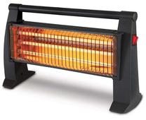 Infrasarkanais sildītājs Kumtel LX-2820 M, 1.5 kW, Melna krās.
