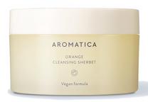 Sejas tīrīšanas līdzeklis Aromatica Orange, 150 ml