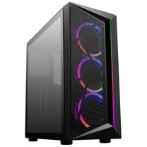 Kompiuterio korpusas Cooler Master CMP 510, juoda sp.