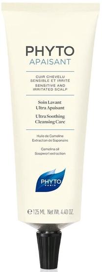 Šampūnas Phyto Phytoapaisant, 125 ml