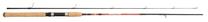 Spiningas Abu Garcia Combo Revolution 20FD 1532576, 210 cm, 445 g, oranžinė sp.