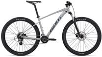 Dviratis kalnų Giant Talon 27.5 3, 27.5 ", M rėmas, pilka sp.
