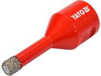 Deimantinis šerdies grąžtas Yato YT-60442, 0.8 cm