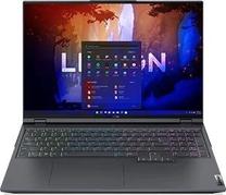 Portatīvais dators Lenovo Legion 5 Pro 82WK00GFLT, Intel® Core™ i7-13700HX, 16 GB, 1 TB, 16 ", RTX 4060, melna krās./pelēka krās., EN, Windows