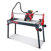 Plytelių pjovimo staklės Rubi DC-250, 1100 W