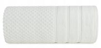 Vonios rankšluostis Adore 02, kreminė sp., 90 cm x 50 cm
