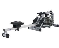 Airēšanas trenažieris Fluid Rower Pacific 22FPC00000