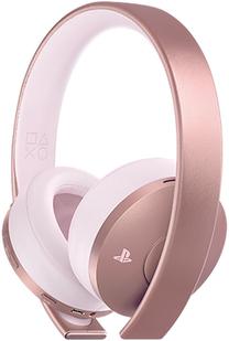 Игровые наушники Sony