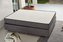 Čiužinys Kalune Design Diamond Single Size, 200 cm x 90 cm, kietas