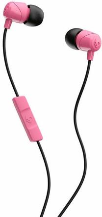 Laidinės ausinės Skullcandy Jib Jib, rožinė sp.