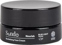 Крем для лица Sendo Revitalizing Nourish, 50 мл
