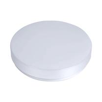 Šviestuvas plafonas Domoletti Toro CL255CI03, LED, 4000 °K, 1 x 15 W