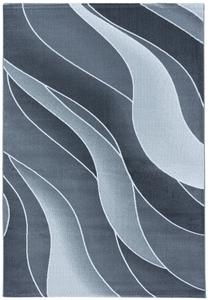 Kilimas vidaus Ayyildiz Costa Wave, pilka sp., 340 cm x 240 cm