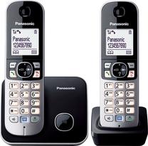 Belaidis stacionarus telefonas Panasonic