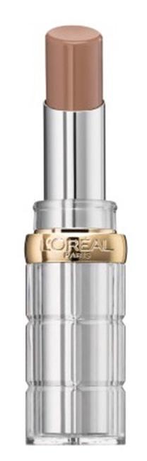 Lūpų dažai L’Oréal Paris Color Riche Plump & Shine, 3.8 g, 642 woke like this