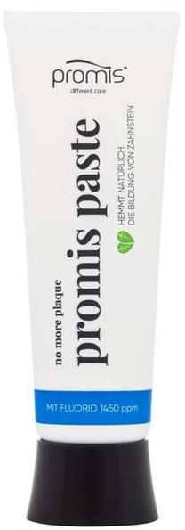 Dantų pasta Promis No More Plaque, 75 ml