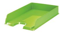 Esselte Europost Vivida Document Tray Green
