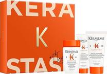 Matu kopšanas produktu komplekts Kerastase Nutritive, 3 gab.