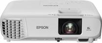 Projektorius Epson EH-TW740 Prekė su pažeista pakuote.