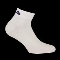 Zeķes Fila, balta krās., 39-42 izmērs
