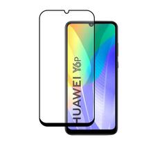 Telefono apsauginis stiklas Estuff For Huawei Y6P Estuff