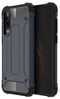 Telefona vāciņš Hurtel, zila krās., Huawei