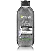 Micelārais ūdens Garnier Skin Naturals Micellar Pure Active Jelly Water, 400.0 ml