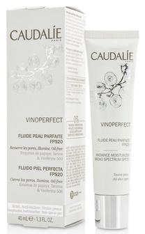 Sejas krēms Caudalie, 40 ml
