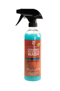 Dviračių valiklis Silca Ultimate Ceramic Waterless, 473 ml