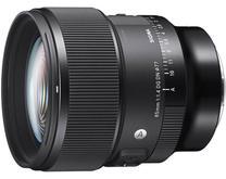 Objektyvas Sigma 85mm F1.4 DG DN Art Sony