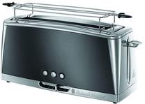 Skrudintuvas Russell Hobbs LUuna Moonlight Grey 23251-56, nerūdijančiojo plieno sp./pilka sp.