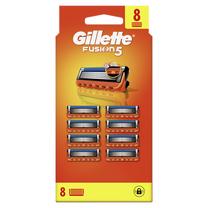 Skustuvas Gillette, 8 vnt